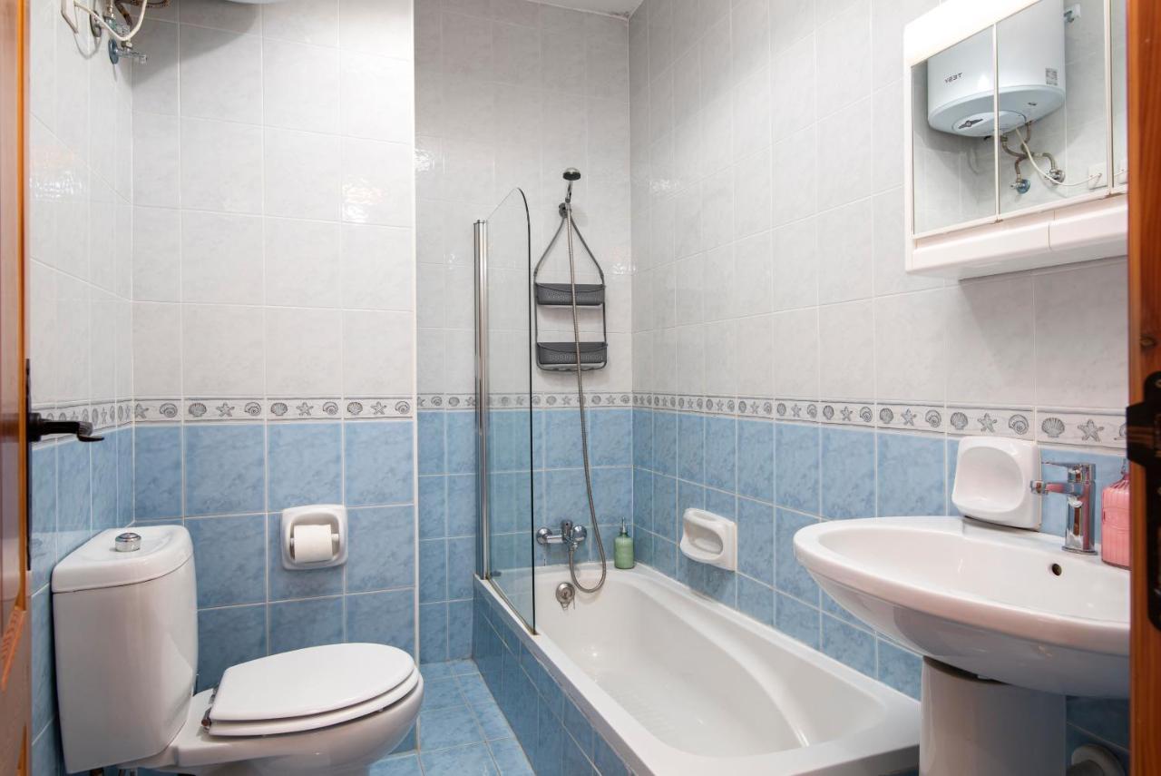 Modern 2Br Apartment Close To Sea, In The Heart Of Sliema Esterno foto
