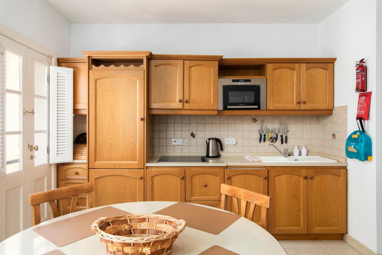 Modern 2Br Apartment Close To Sea, In The Heart Of Sliema Esterno foto