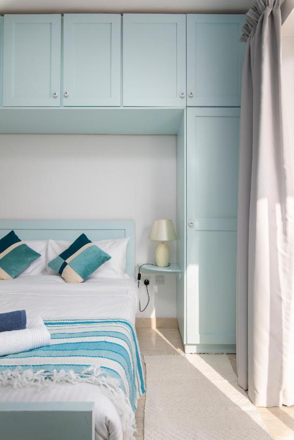 Modern 2Br Apartment Close To Sea, In The Heart Of Sliema Esterno foto