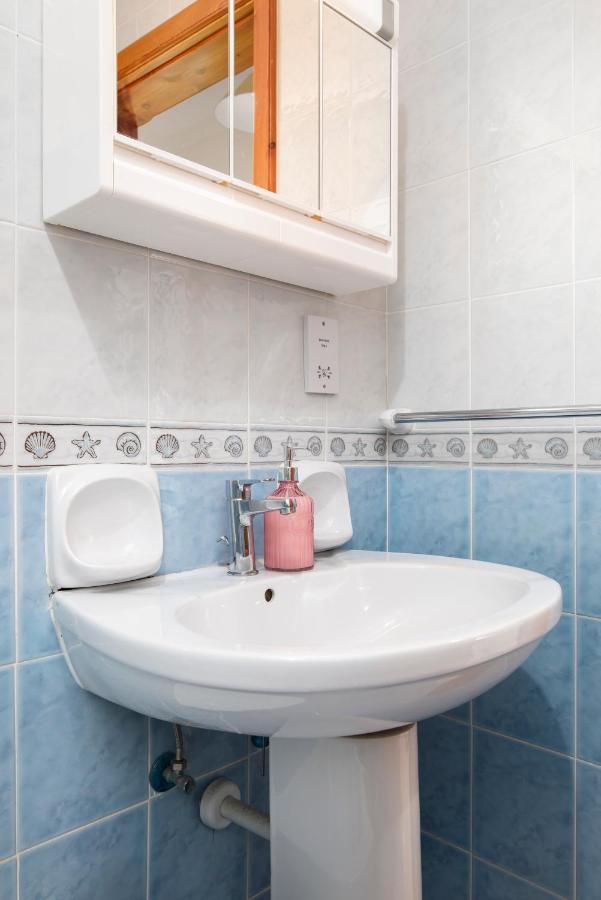 Modern 2Br Apartment Close To Sea, In The Heart Of Sliema Esterno foto