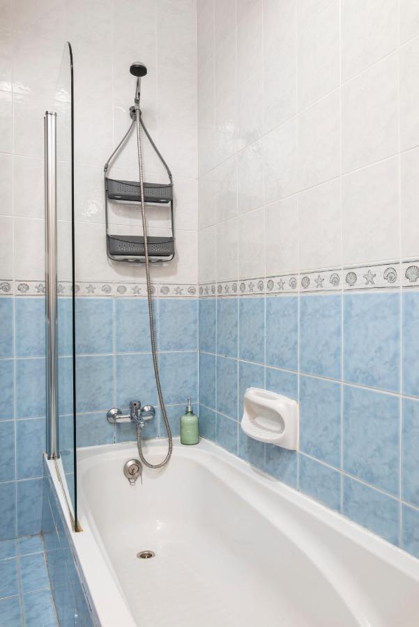 Modern 2Br Apartment Close To Sea, In The Heart Of Sliema Esterno foto