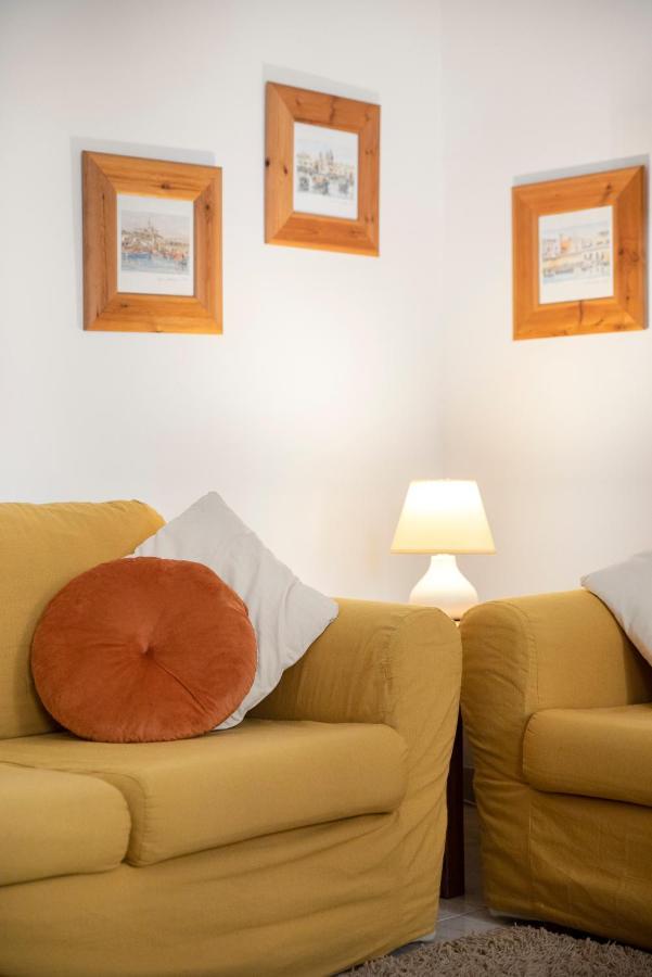 Modern 2Br Apartment Close To Sea, In The Heart Of Sliema Esterno foto