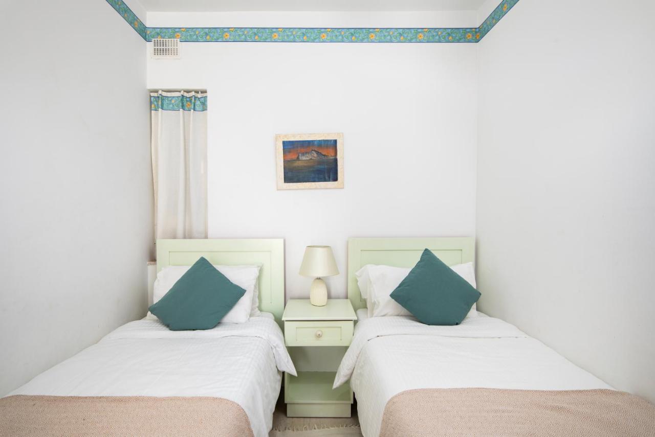 Modern 2Br Apartment Close To Sea, In The Heart Of Sliema Esterno foto